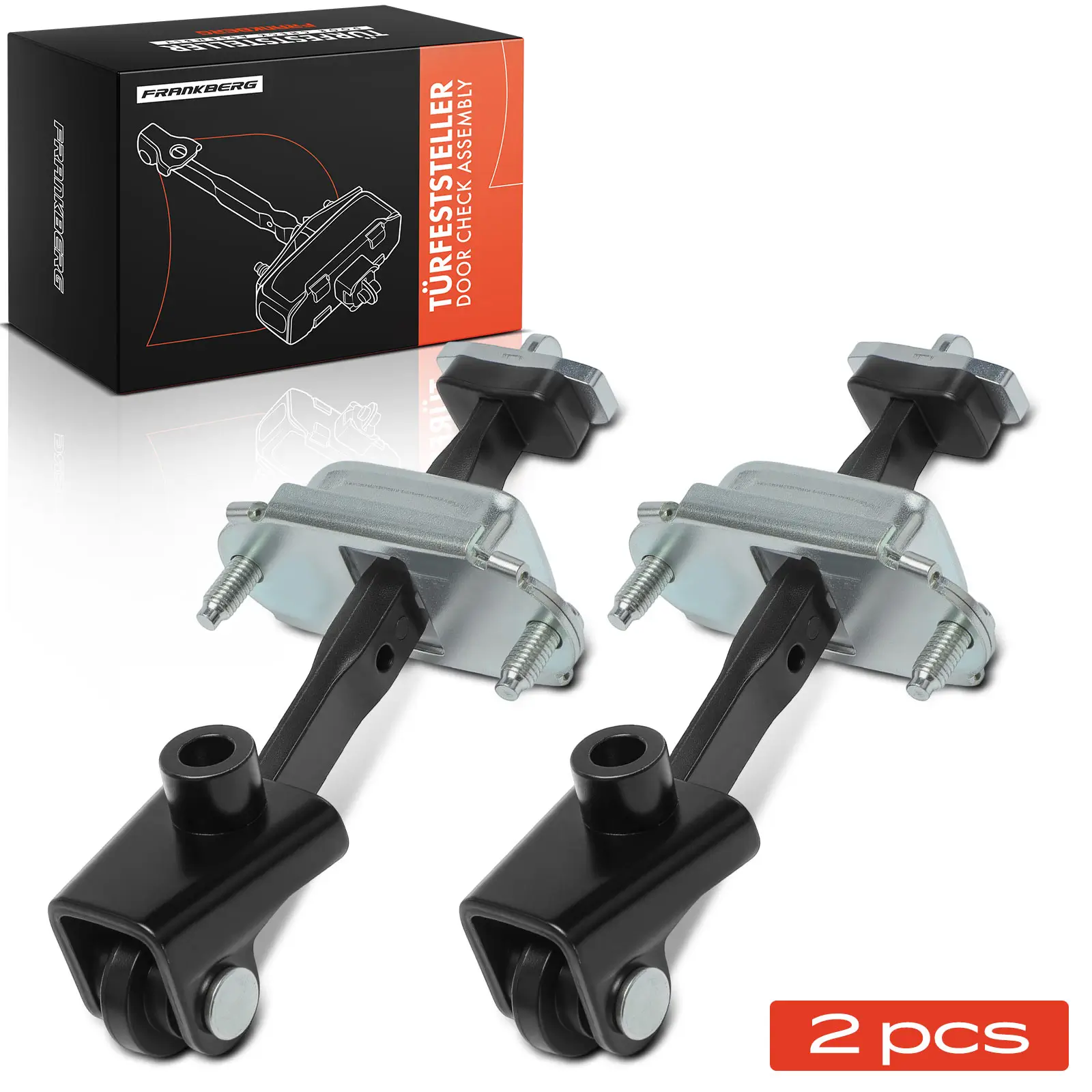 Türfeststeller vorne Frankberg 5481FB0063126