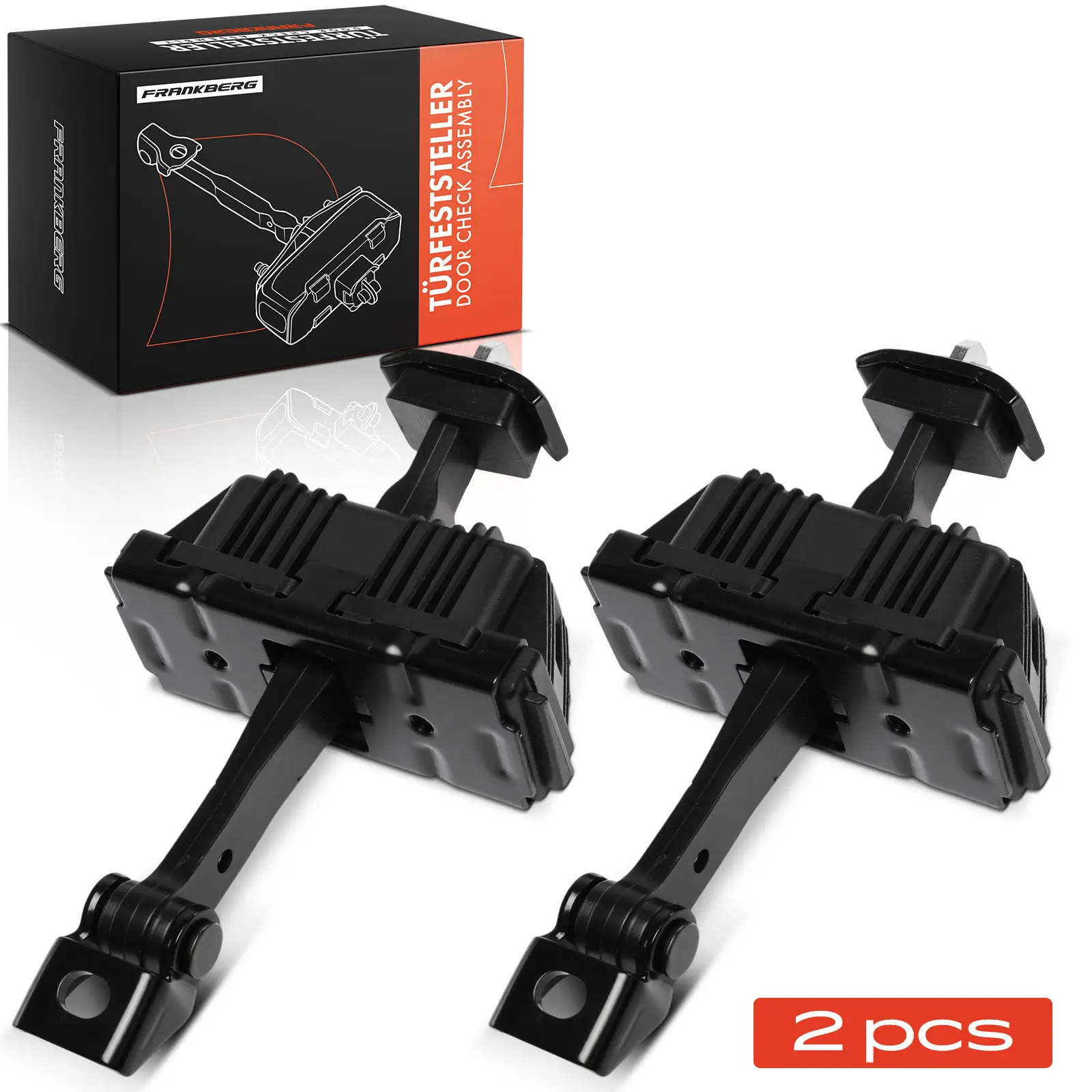 Türfeststeller vorne Frankberg 5481FB0063136