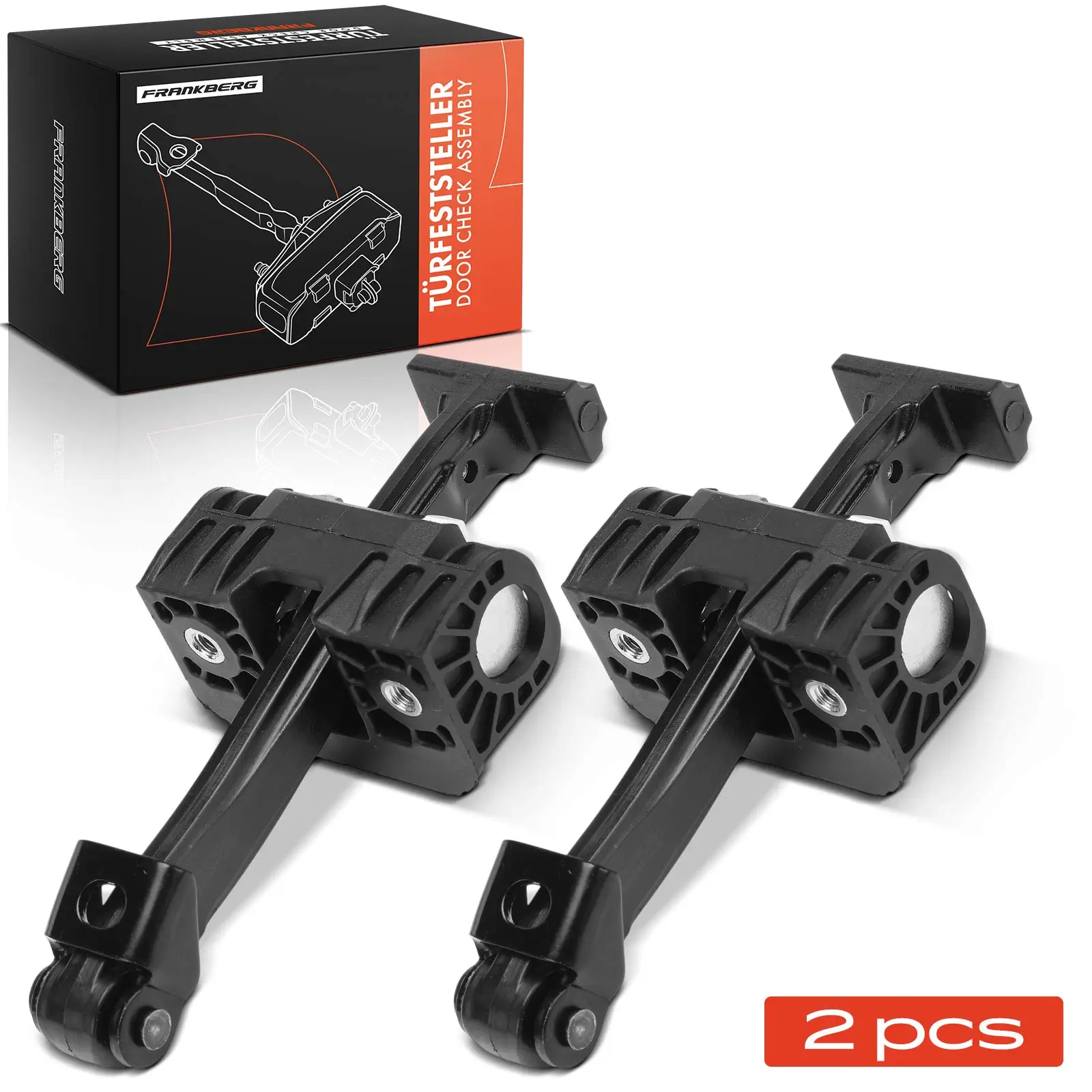 Türfeststeller hinten Frankberg 5481FB0063137