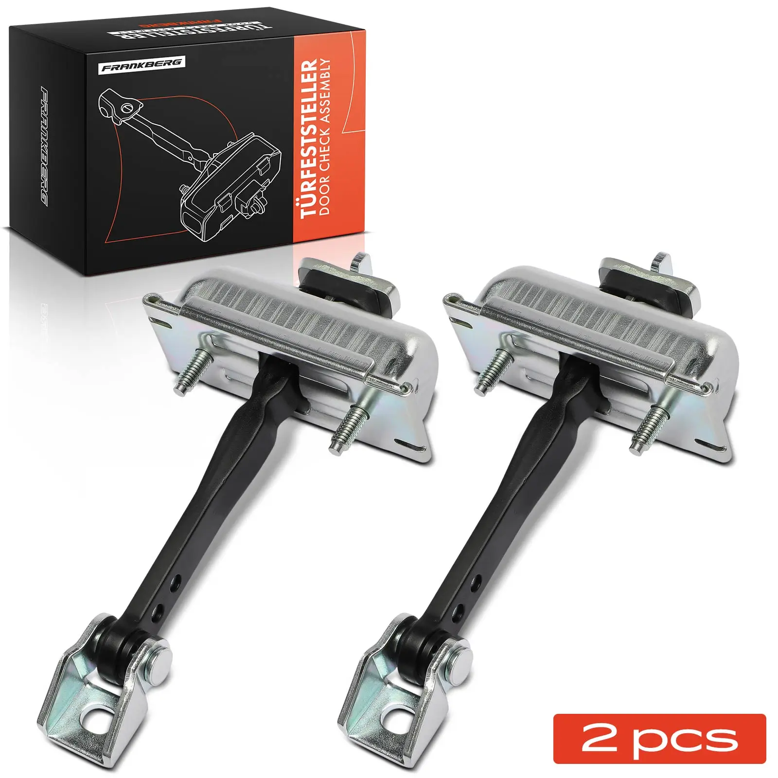 Türfeststeller hinten Frankberg 5481FB0063142