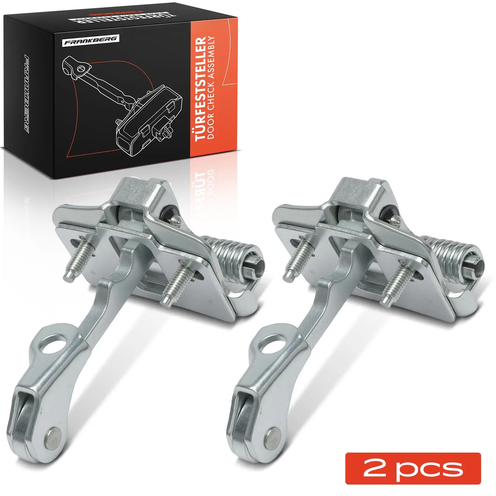 Türfeststeller vorne Frankberg 5481FB0063145