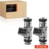 Sensor, Raddrehzahl 12 V Vorderachse links Frankberg 5481FB0000653