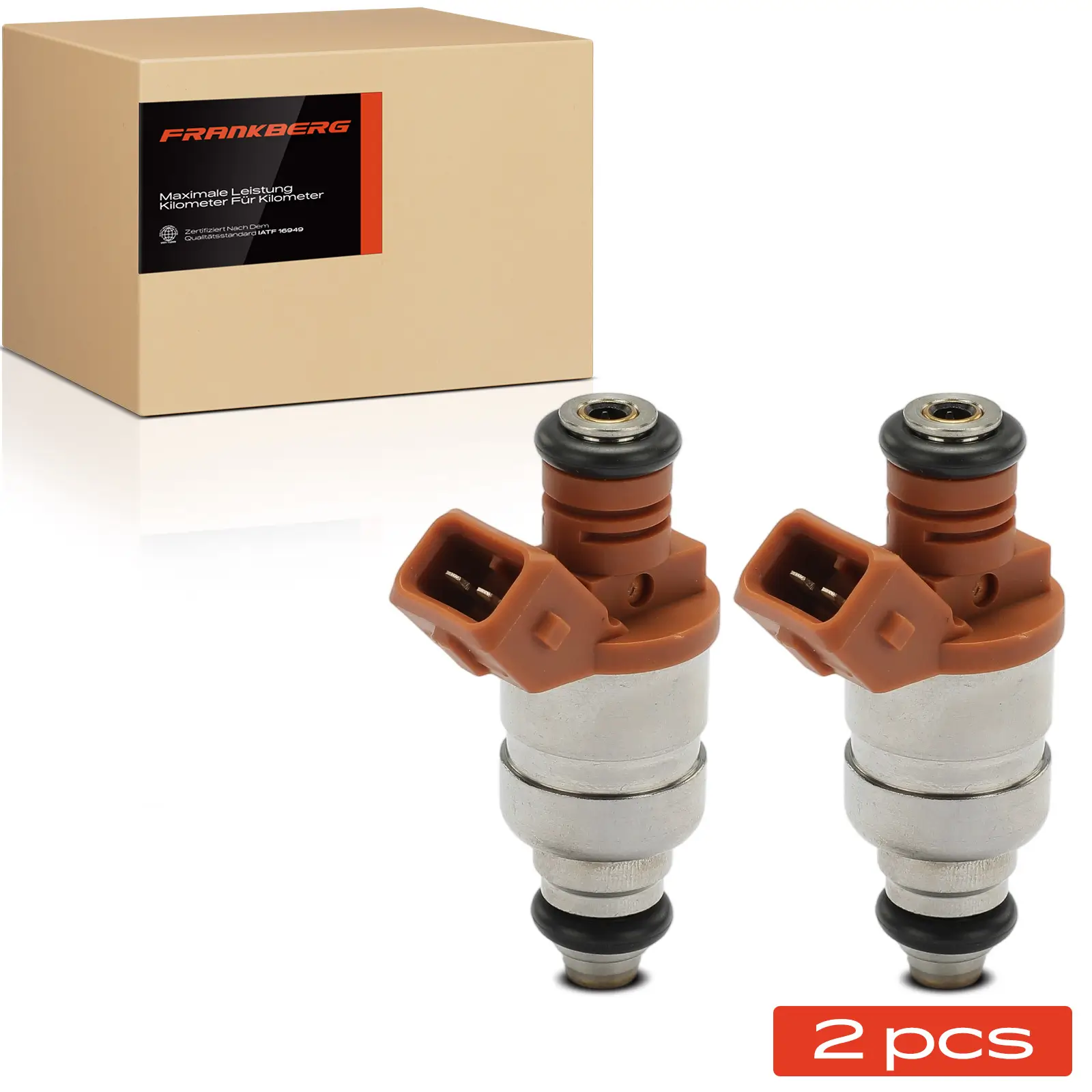 Einspritzventil Frankberg 5481FB0063160