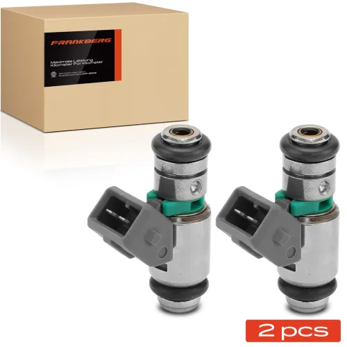 Sensor, Raddrehzahl Vorderachse beidseitig Frankberg 5481FB0000654 Bild Sensor, Raddrehzahl Vorderachse beidseitig Frankberg 5481FB0000654