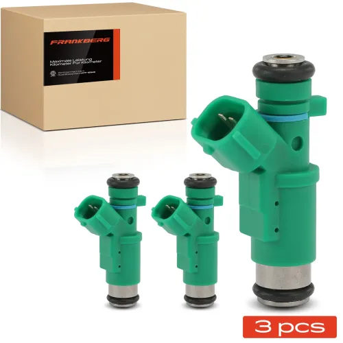 Einspritzventil Frankberg 5481FB0063175 Bild Einspritzventil Frankberg 5481FB0063175