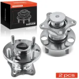 Radnabe Frankberg 5481FB0063193