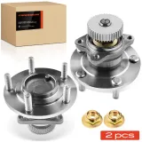 Radnabe Frankberg 5481FB0063195