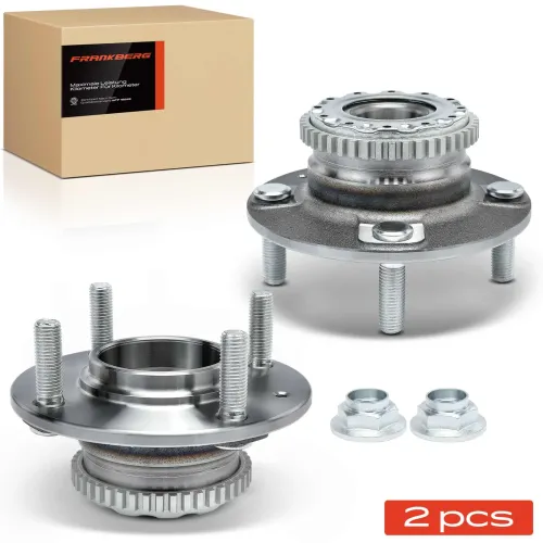 Radlagersatz Frankberg 5481FB0063210 Bild Radlagersatz Frankberg 5481FB0063210