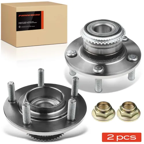 Radlagersatz Frankberg 5481FB0063234 Bild Radlagersatz Frankberg 5481FB0063234