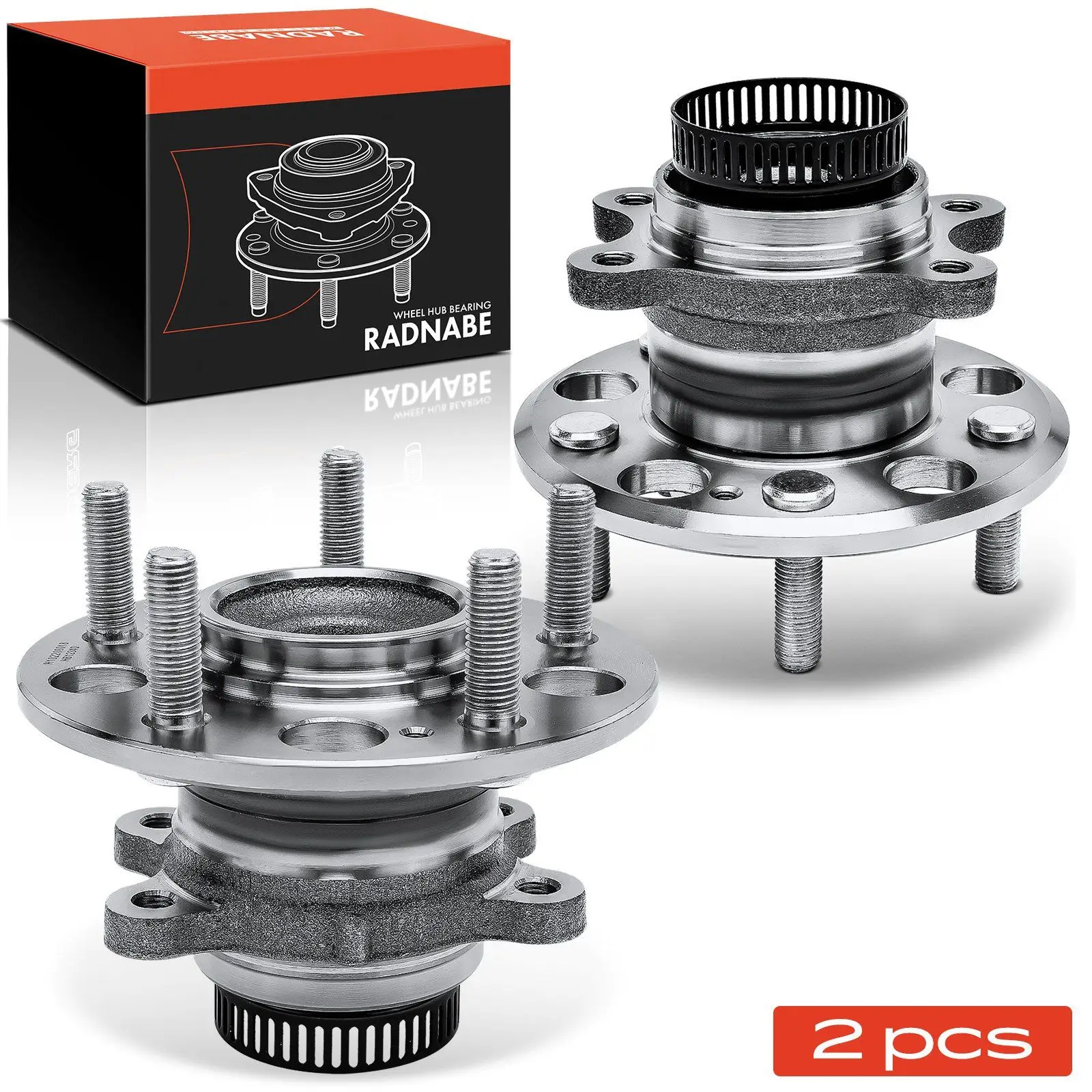 Radnabe Frankberg 5481FB0063235