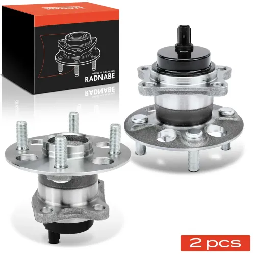 Radnabe Frankberg 5481FB0063243 Bild Radnabe Frankberg 5481FB0063243