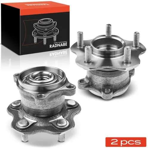 Radnabe Frankberg 5481FB0063245 Bild Radnabe Frankberg 5481FB0063245