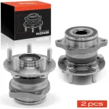 Radnabe Frankberg 5481FB0063253