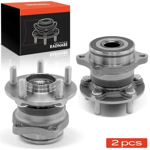 Radnabe Frankberg 5481FB0063253 Bild Radnabe Frankberg 5481FB0063253