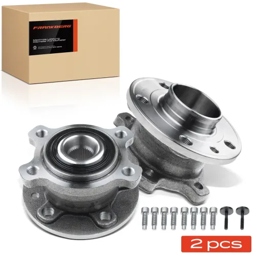 Radnabe Frankberg 5481FB0063258 Bild Radnabe Frankberg 5481FB0063258