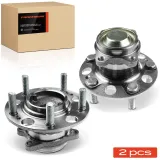 Radnabe Frankberg 5481FB0063262