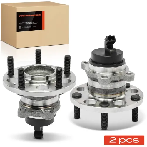 Radnabe Frankberg 5481FB0063270 Bild Radnabe Frankberg 5481FB0063270