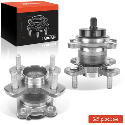 Radnabe Frankberg 5481FB0063277 Bild Radnabe Frankberg 5481FB0063277