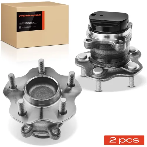 Radnabe Frankberg 5481FB0063282 Bild Radnabe Frankberg 5481FB0063282