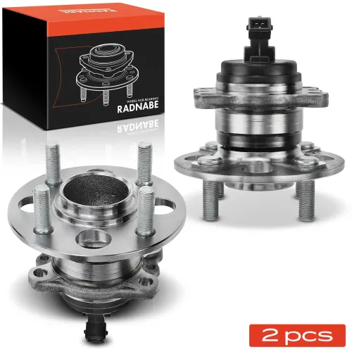 Radnabe Frankberg 5481FB0063296 Bild Radnabe Frankberg 5481FB0063296