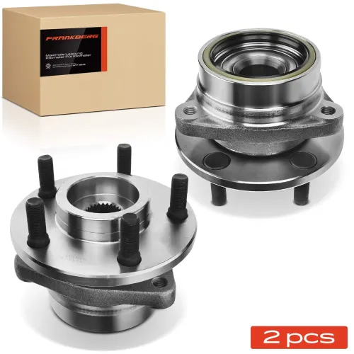 Radnabe Frankberg 5481FB0063301 Bild Radnabe Frankberg 5481FB0063301