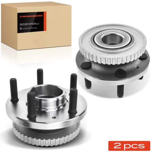 Radlagersatz Frankberg 5481FB0063305 Bild Radlagersatz Frankberg 5481FB0063305