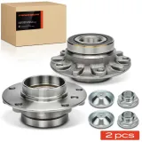 Radlagersatz Frankberg 5481FB0063306