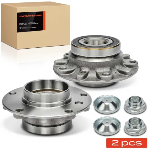 Radlagersatz Frankberg 5481FB0063306 Bild Radlagersatz Frankberg 5481FB0063306