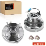 Radnabe Frankberg 5481FB0063316