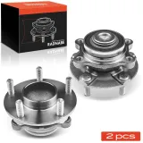 Radnabe Frankberg 5481FB0063320