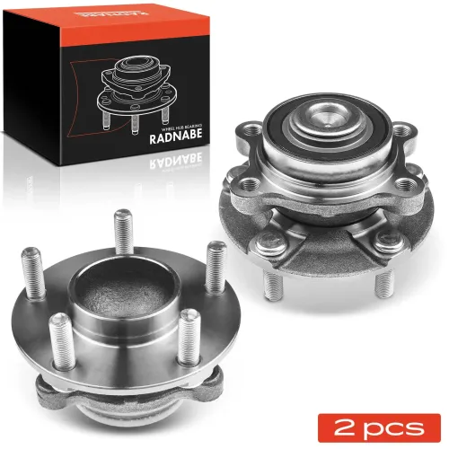 Radnabe Frankberg 5481FB0063320 Bild Radnabe Frankberg 5481FB0063320