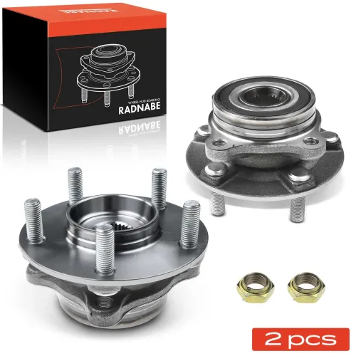 Radnabe Frankberg 5481FB0063327 Bild Radnabe Frankberg 5481FB0063327