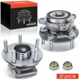 Radnabe Frankberg 5481FB0063329