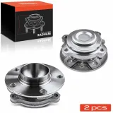 Radnabe Frankberg 5481FB0063332