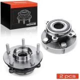 Radnabe Frankberg 5481FB0063336