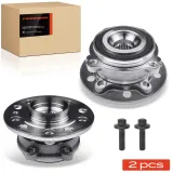 Radnabe Frankberg 5481FB0063343