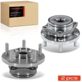 Radnabe Frankberg 5481FB0063345