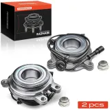 Radlagersatz Frankberg 5481FB0063352