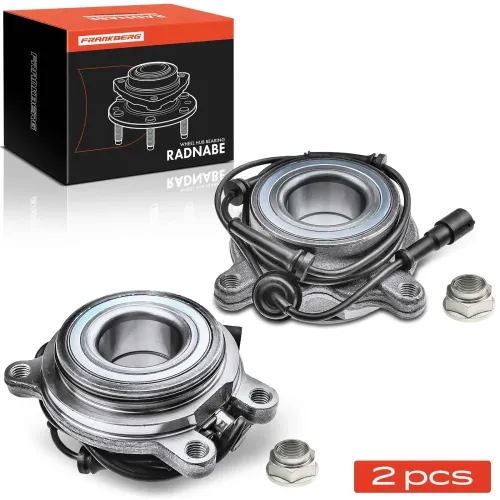 Radlagersatz Frankberg 5481FB0063352 Bild Radlagersatz Frankberg 5481FB0063352