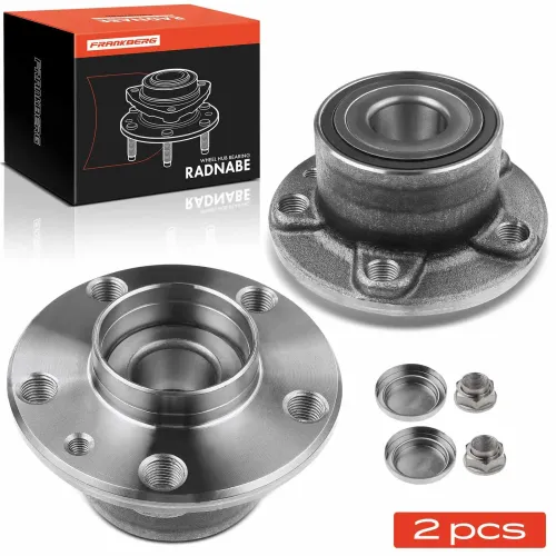 Radlagersatz Frankberg 5481FB0063386 Bild Radlagersatz Frankberg 5481FB0063386