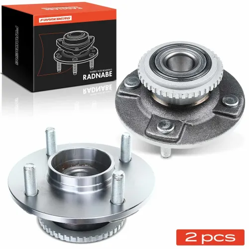 Radlagersatz Frankberg 5481FB0063392 Bild Radlagersatz Frankberg 5481FB0063392