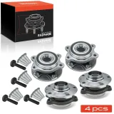 Radnabe Frankberg 5481FB0063394