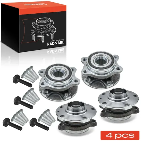 Radnabe Frankberg 5481FB0063394 Bild Radnabe Frankberg 5481FB0063394