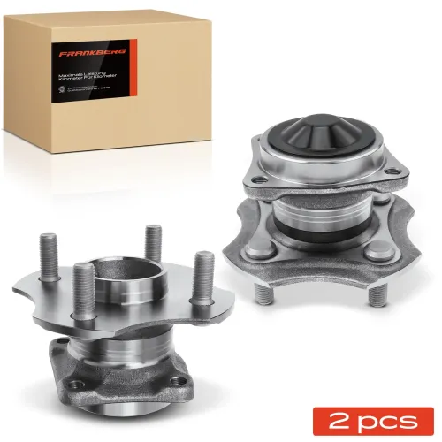 Radnabe Frankberg 5481FB0063399 Bild Radnabe Frankberg 5481FB0063399