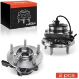 Radnabe Frankberg 5481FB0063403