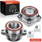 Radlagersatz Frankberg 5481FB0063410