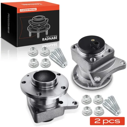 Radnabe Frankberg 5481FB0063417 Bild Radnabe Frankberg 5481FB0063417