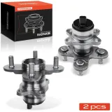 Radnabe Frankberg 5481FB0063448