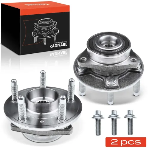 Radnabe Frankberg 5481FB0063455 Bild Radnabe Frankberg 5481FB0063455