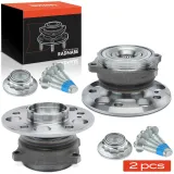 Radnabe Frankberg 5481FB0063458